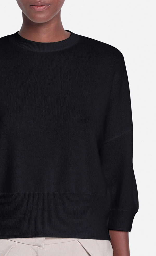 Kiefermann Kaschmir-Pullover Miranda