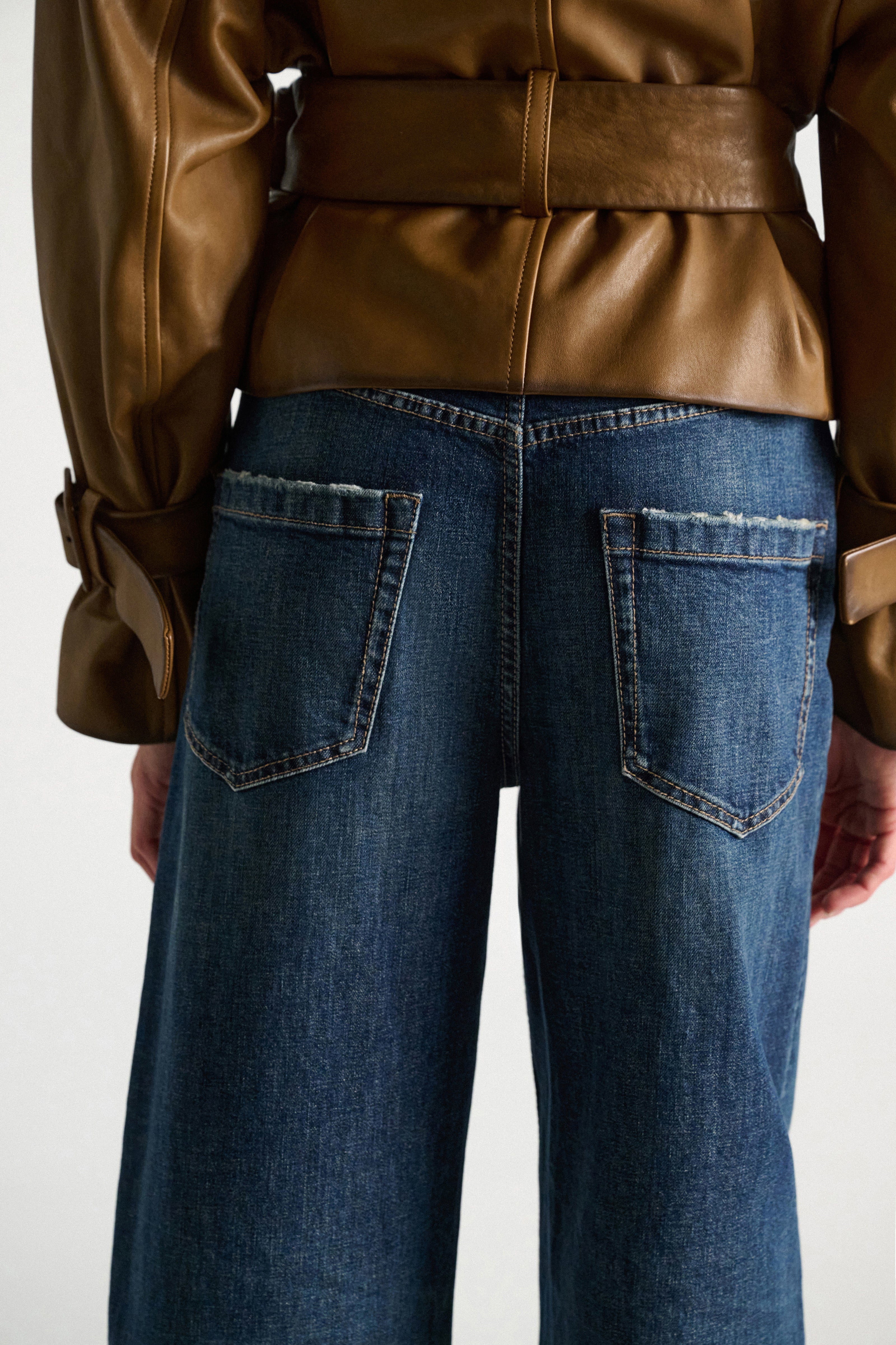 Dorothee Schumacher Jeans Vintage Baby