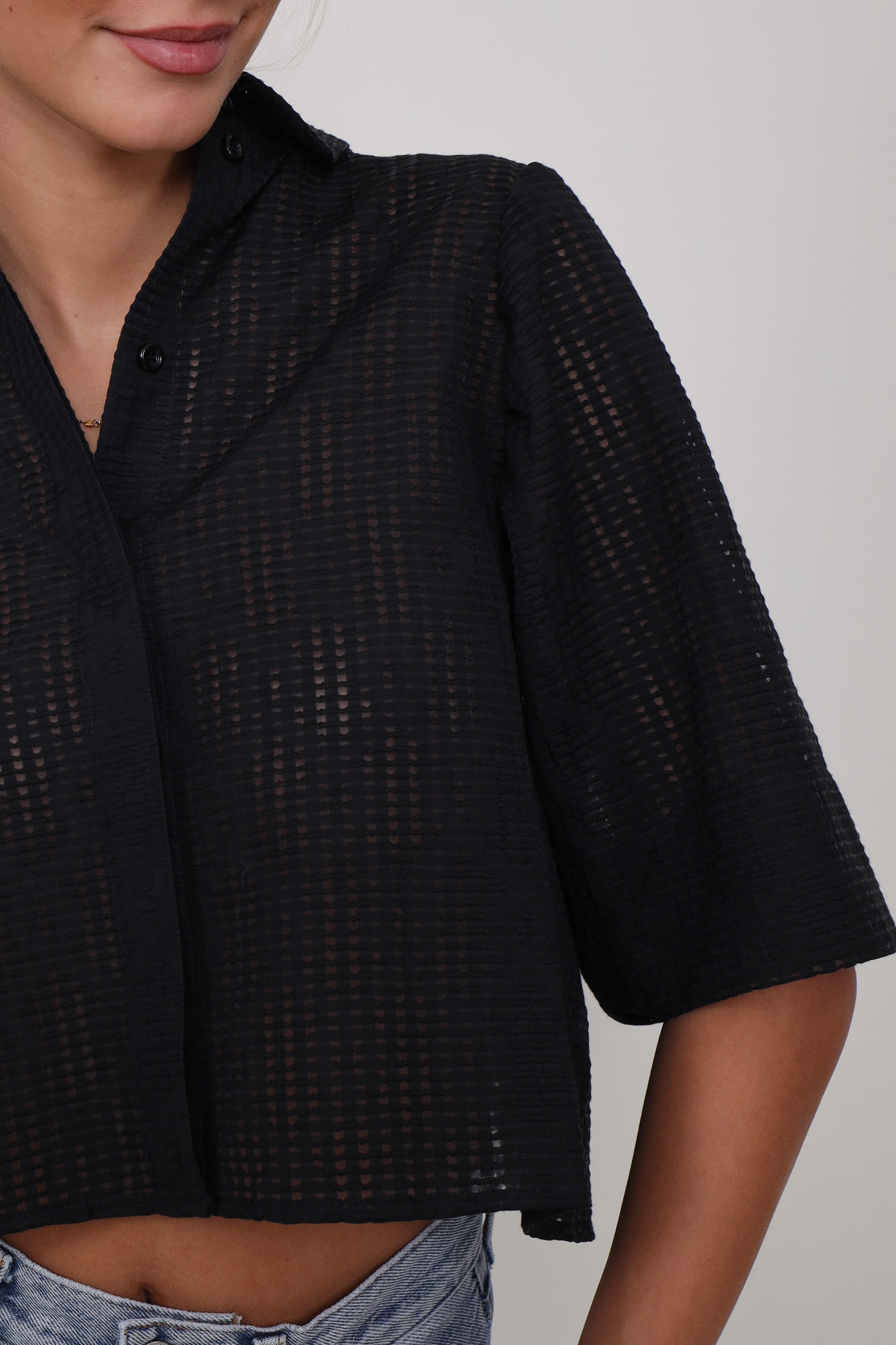 Kiefermann Bluse Rediana