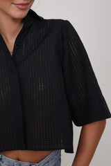 Kiefermann Bluse Rediana