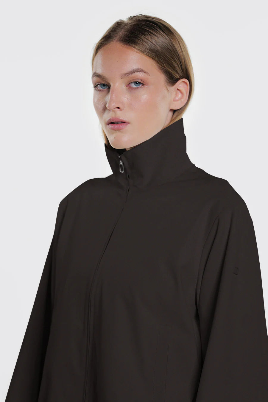 Duno Jacke Zave Atessa Coffee