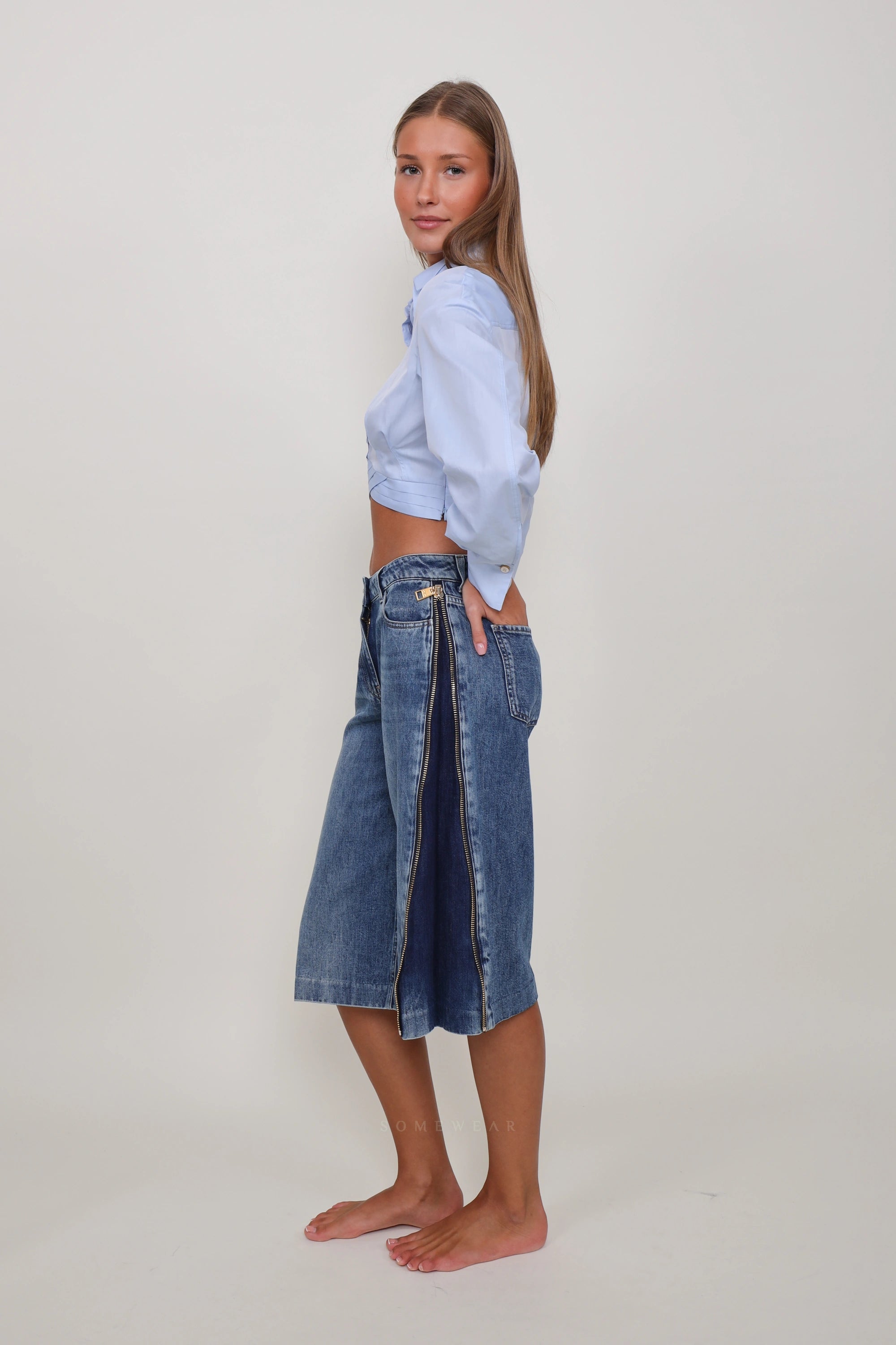 Elisabetta Franchi Shorts Bermuda