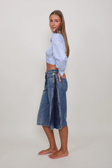 Elisabetta Franchi Shorts Bermuda