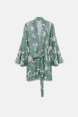 Dorothee Schumacher Coat Summer Breeze