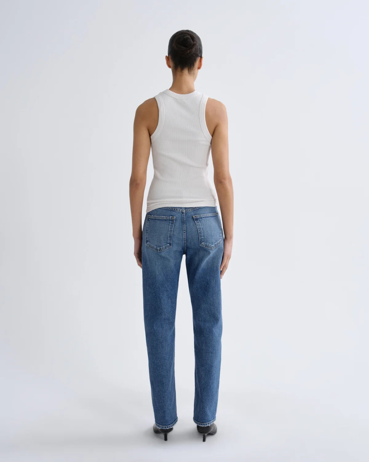 Agolde Lana Waive Jeans