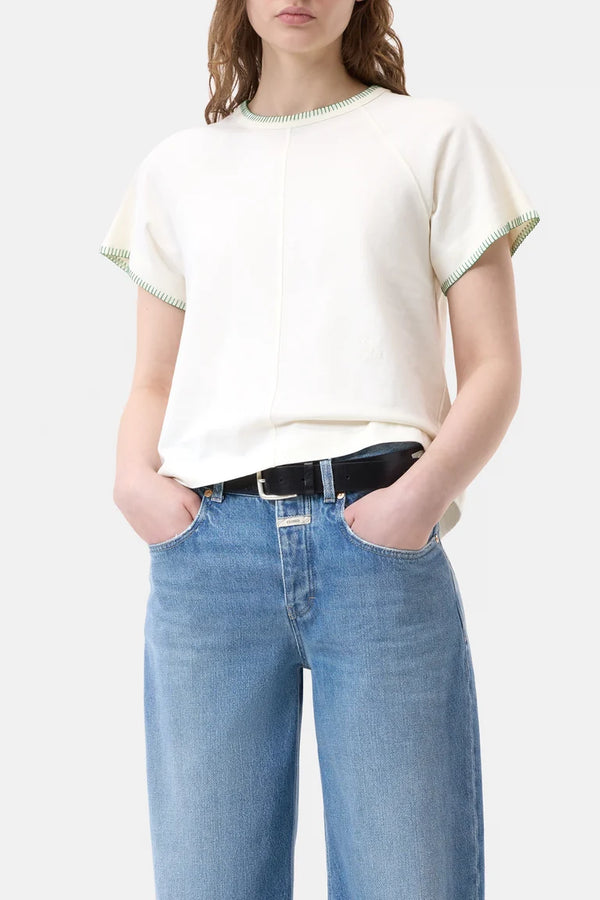 Closed Regular Fit T-Shirt