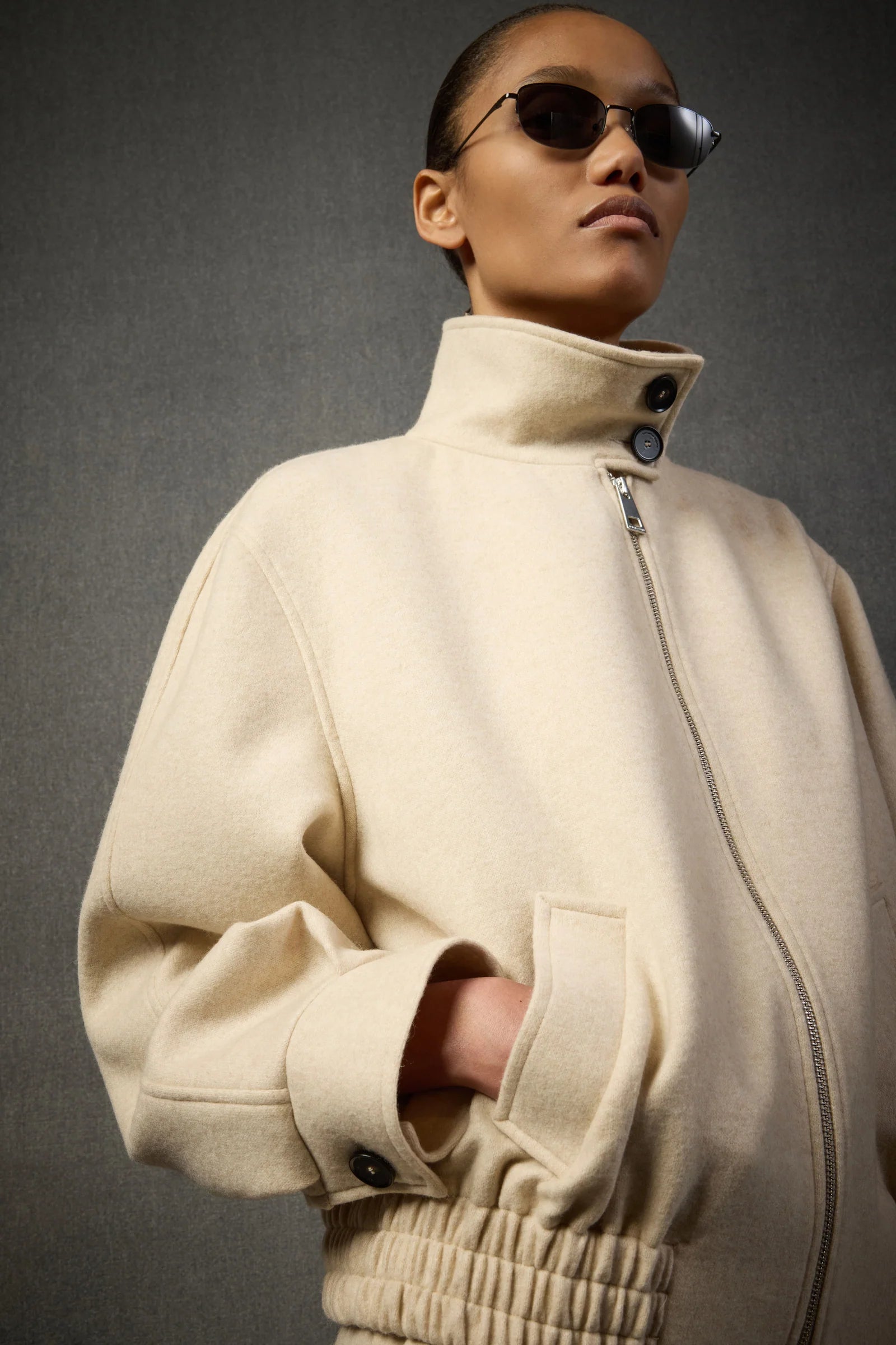 Liviana Conti Jacket Rooney