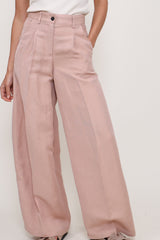 Liviana Conti Hose Gareth Dust Pink