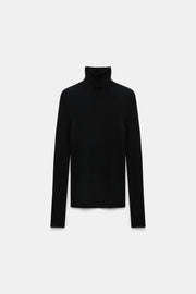 Dorothee Schumacher Pullover Urban Merino Black