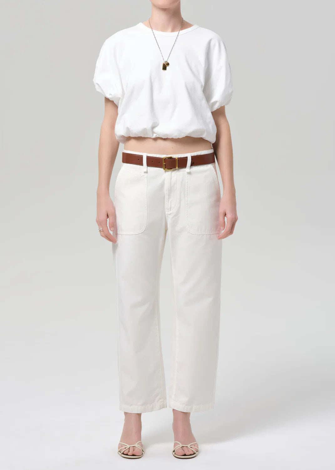 Citizens of Humanity Jeans Winslow Pashnima