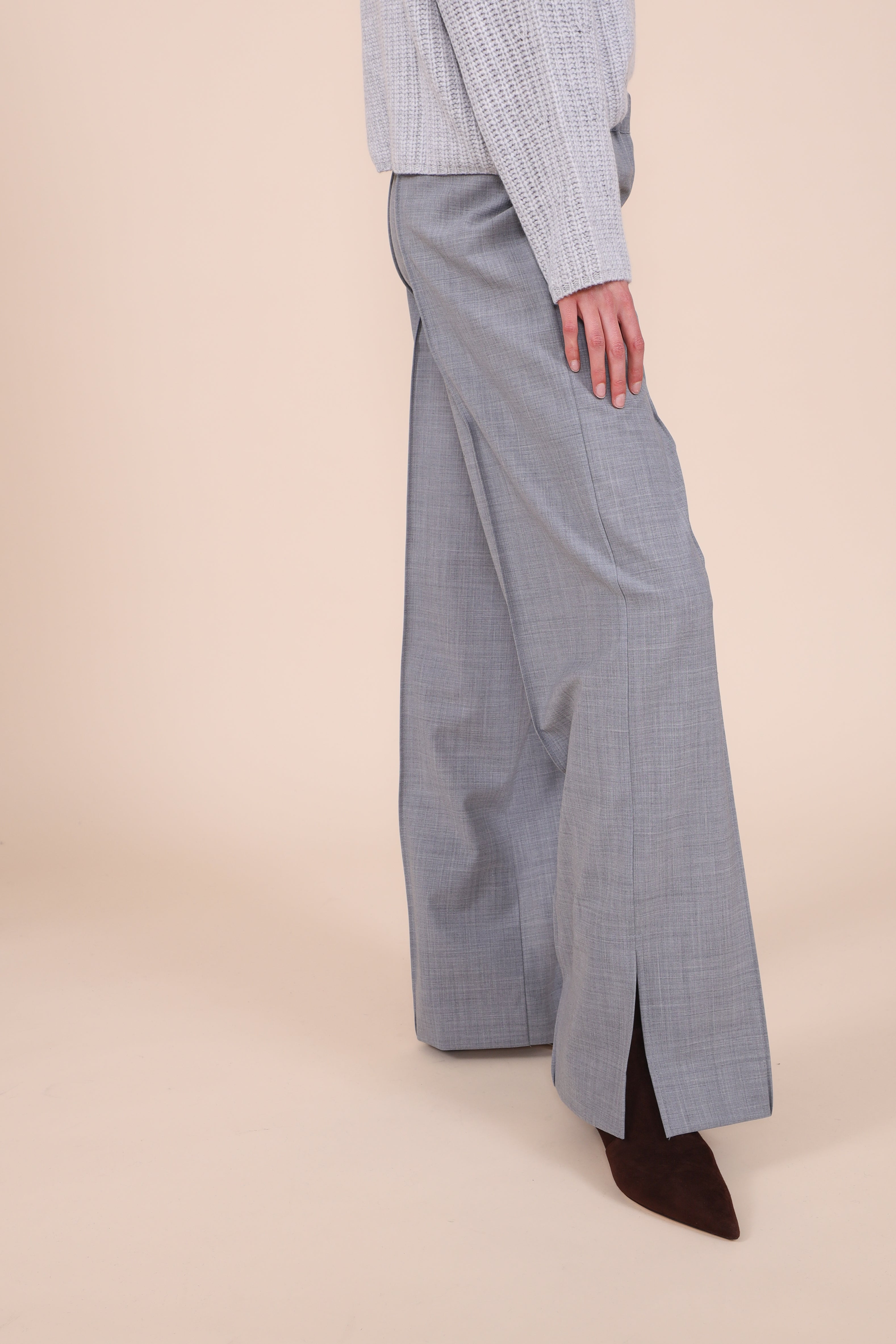 Liviana Conti Iona trousers