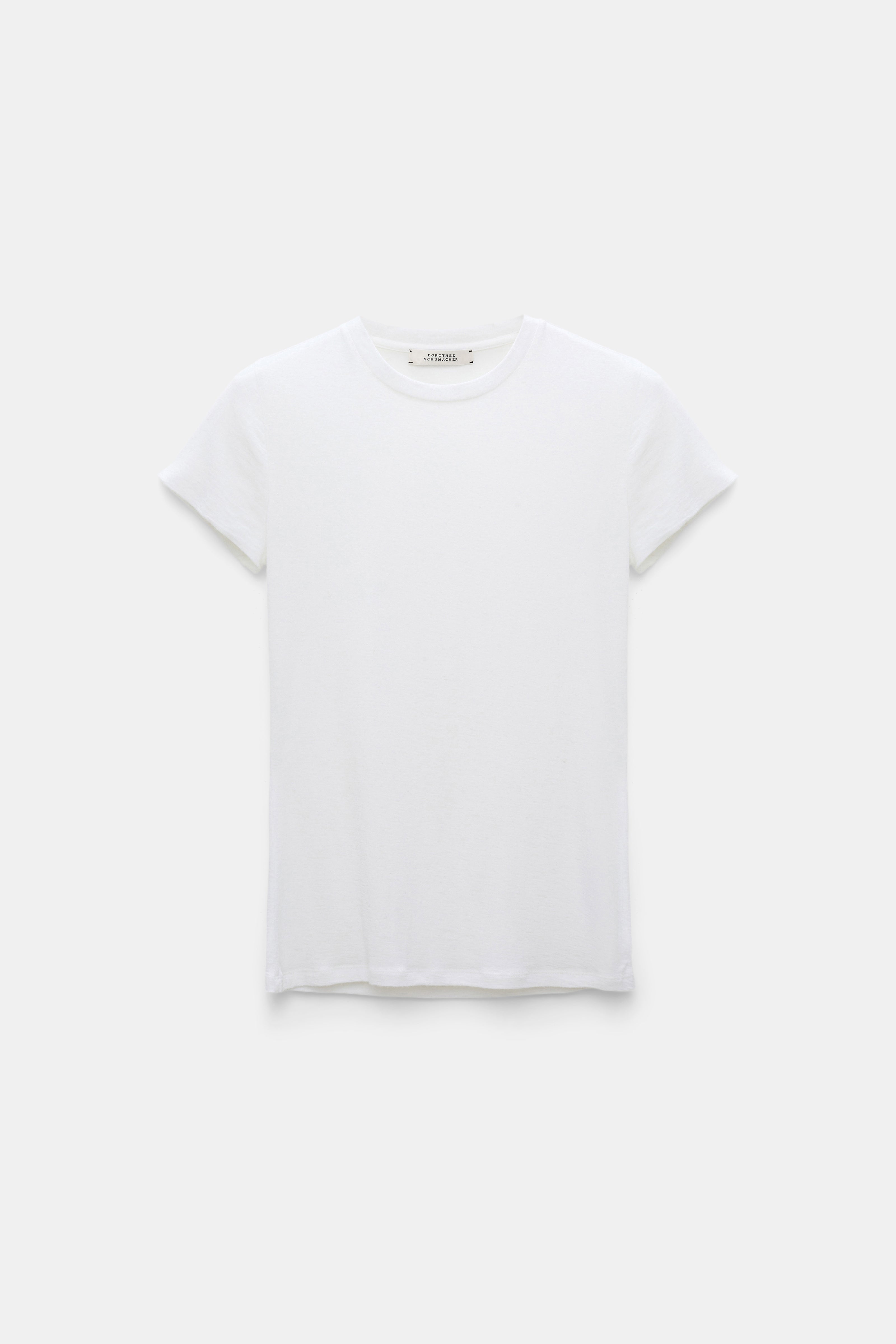 Dorothee Schumacher T-Shirt Chic Comfort