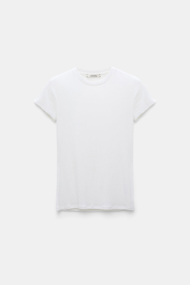 Dorothee Schumacher T-Shirt Chic Comfort