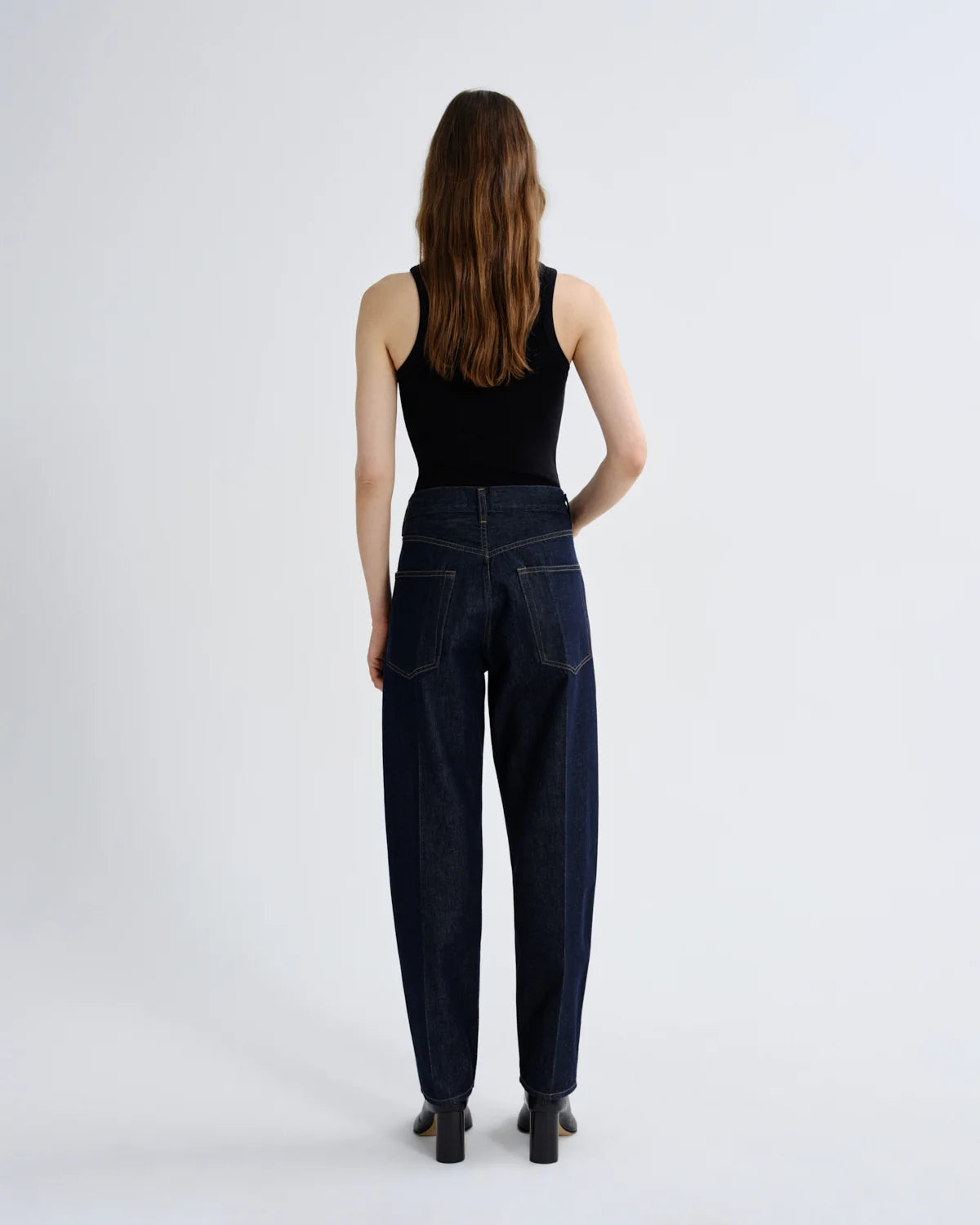 Agolde Jeans 80's Rinse