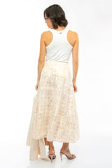IVI Collection Rock Off White