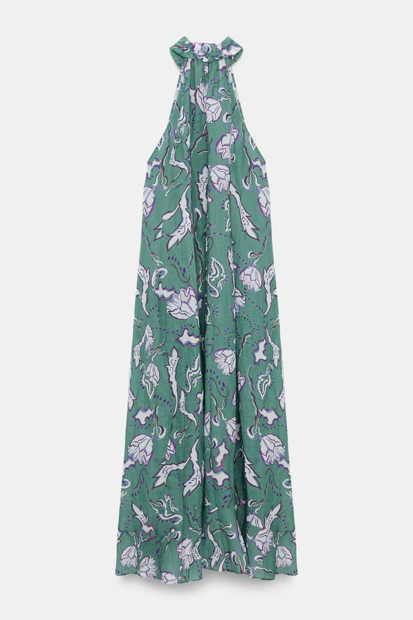 Dorothee Schumacher Kleid Summer Breeze