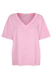 Liv Bergen T-Shirt Venice Tag Candy