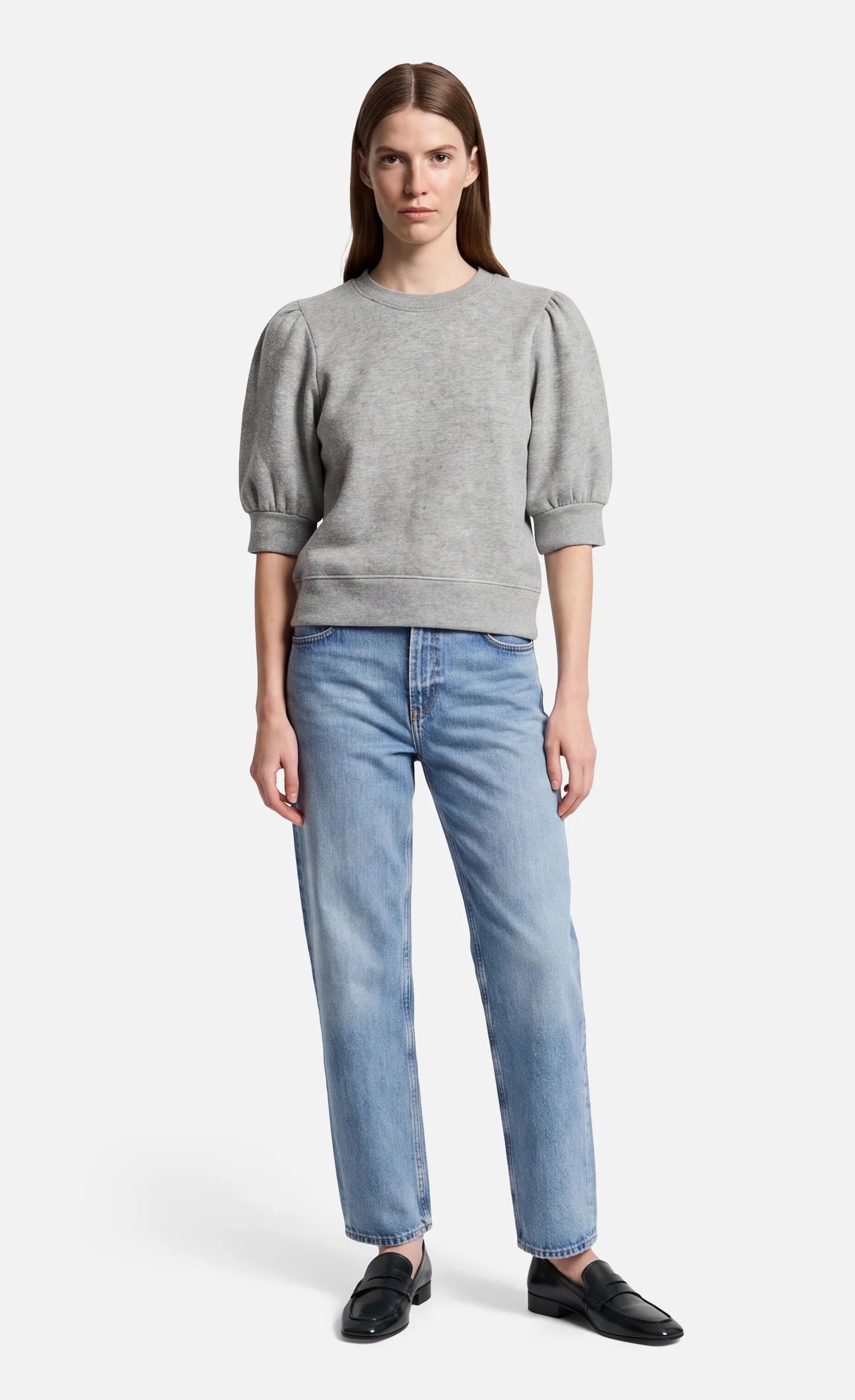 Kiefermann Shirt Chadisha Silver