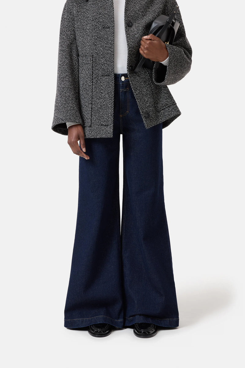 Closed Jeans Glow Up