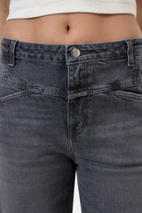 Closed Jeans Stover-X Mid Grey