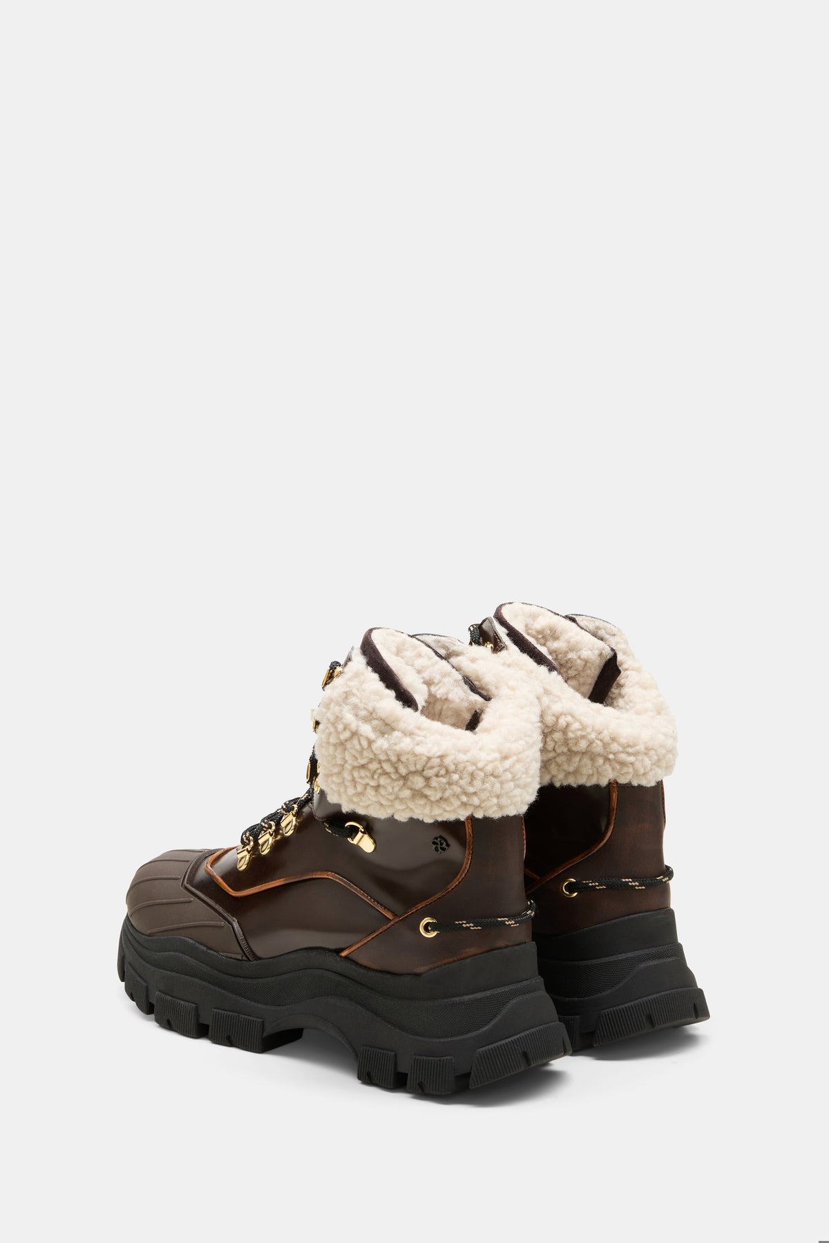 Dorothee Schumacher Stiefel Vintage Shine