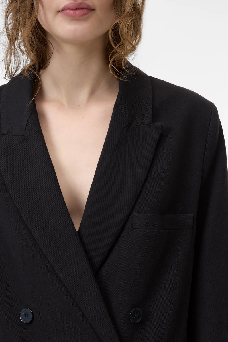 Closed Blazer black