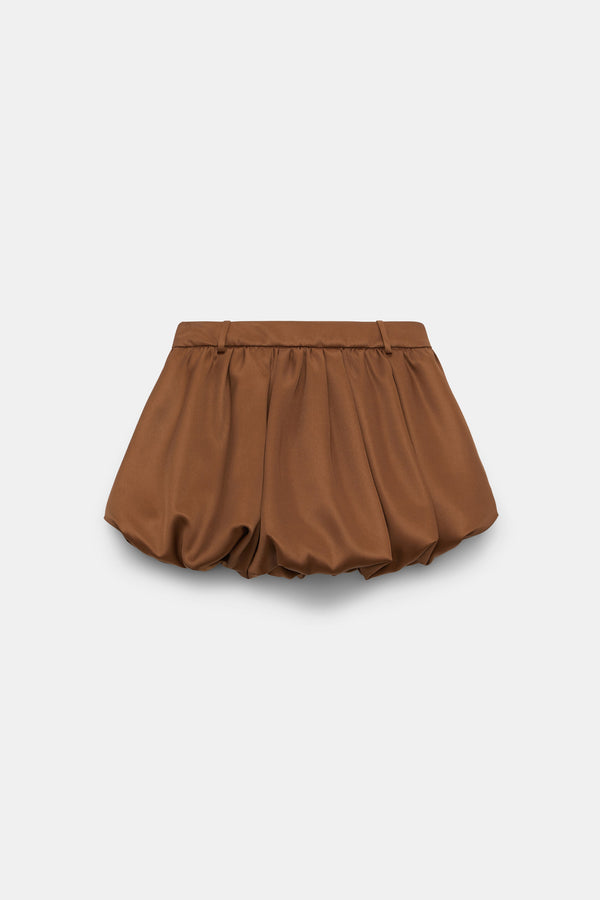 Dorothee Schumacher Rock Shiny Statement Terra