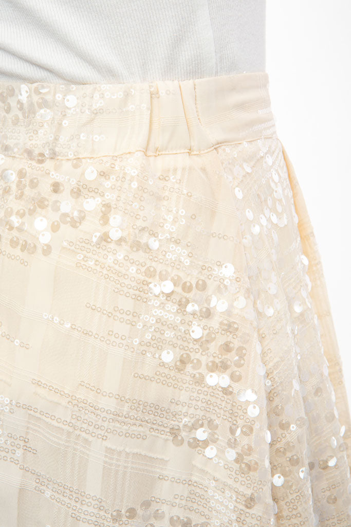 IVI Collection Rock Off White