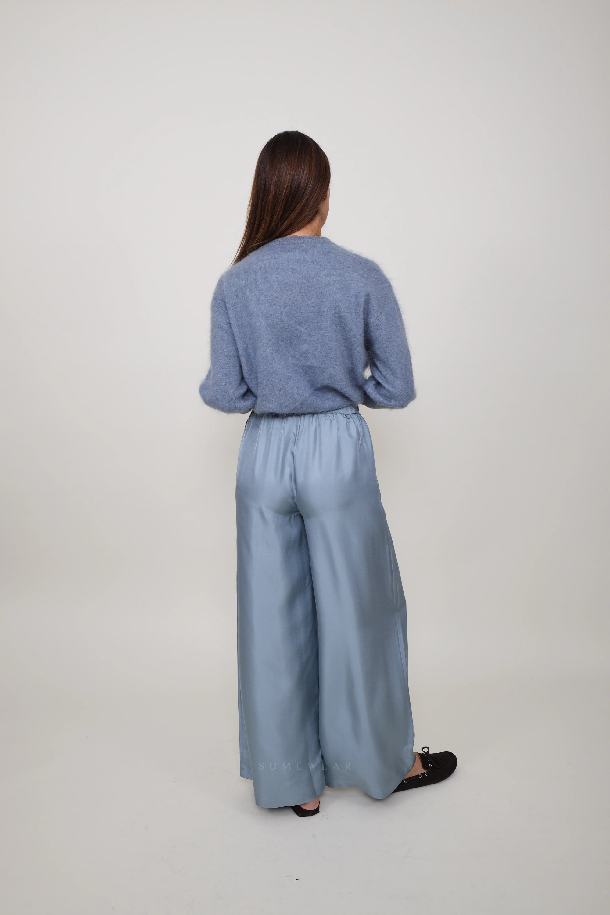 Alcidia Da Veiga Hose Frances Thunder