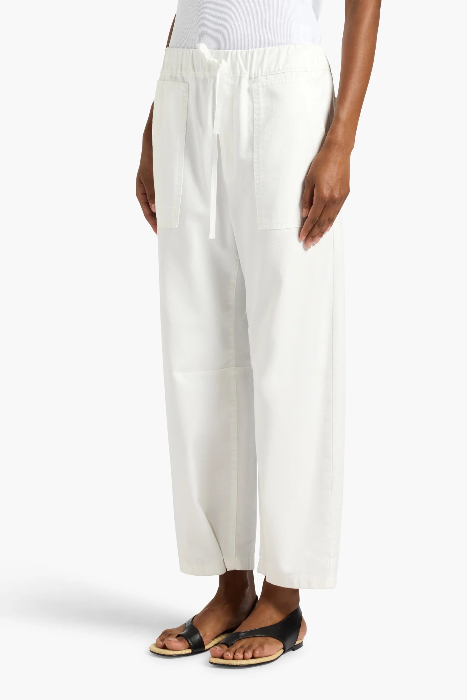 Liviana Conti Cargohose Seth