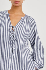 Rails Blouse Brielle