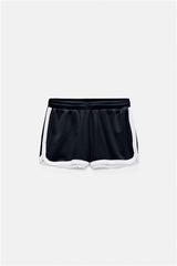 Dorothee Schumacher Shorts All Time Favorites Navy