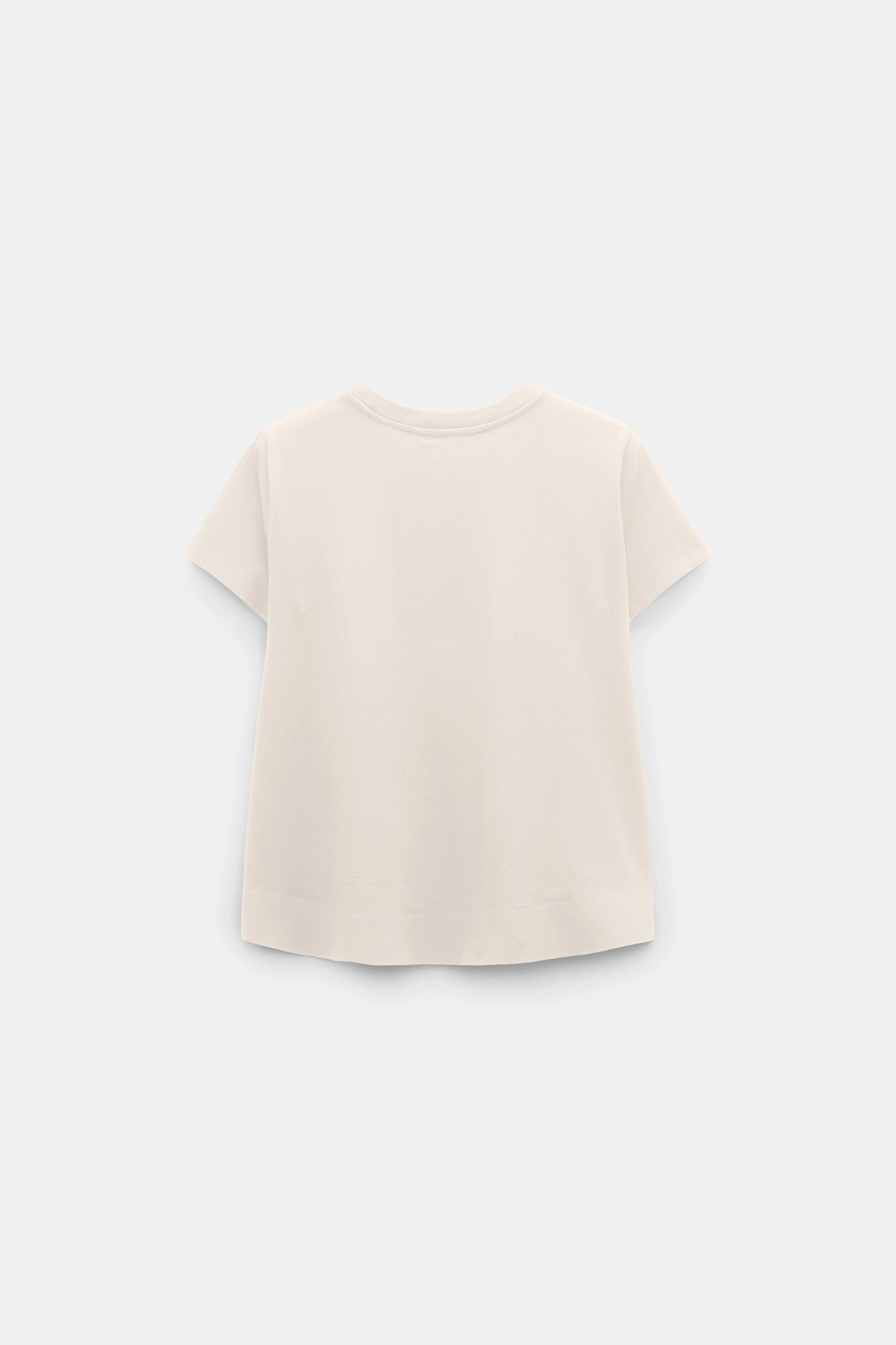 Dorothee Schumacher Shirt All Time Favorites Canvas