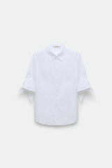 Dorothee Schumacher Bluse Pure Power