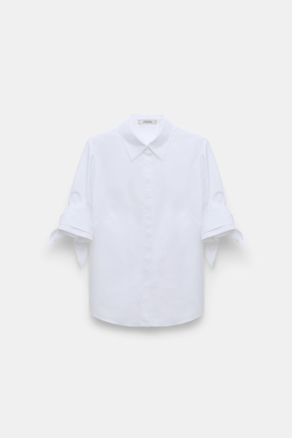 Dorothee Schumacher Bluse Pure Power