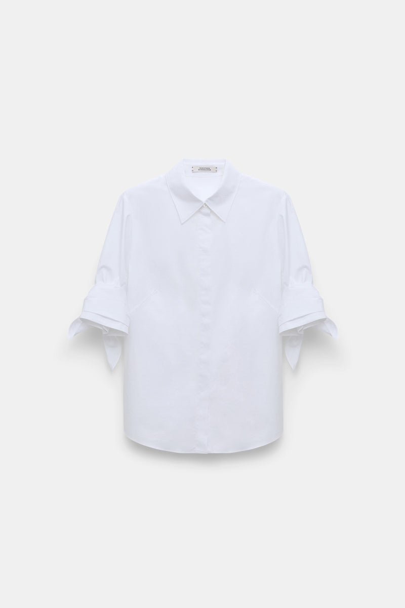 Dorothee Schumacher Bluse Pure Power
