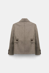 Dorothee Schumacher Jacke Casual Attraction