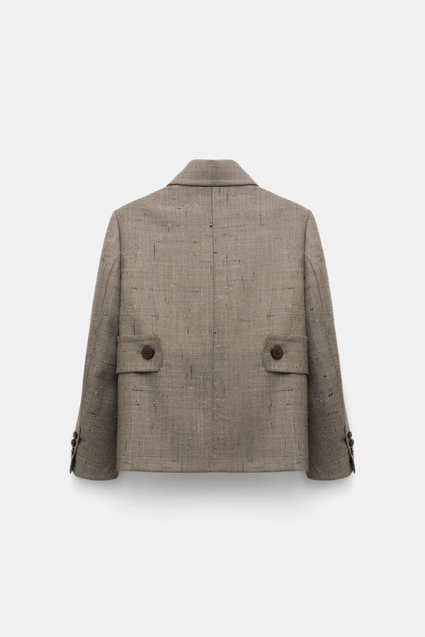 Dorothee Schumacher Jacke Casual Attraction