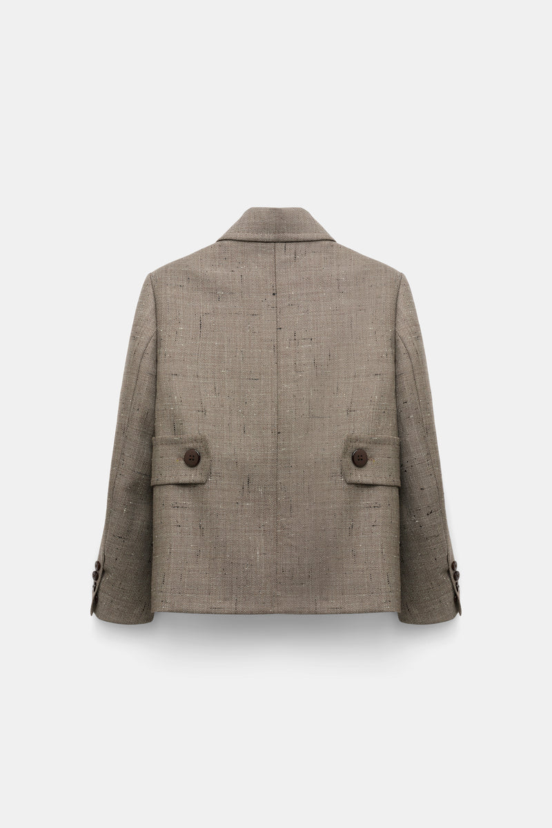 Dorothee Schumacher Jacke Casual Attraction