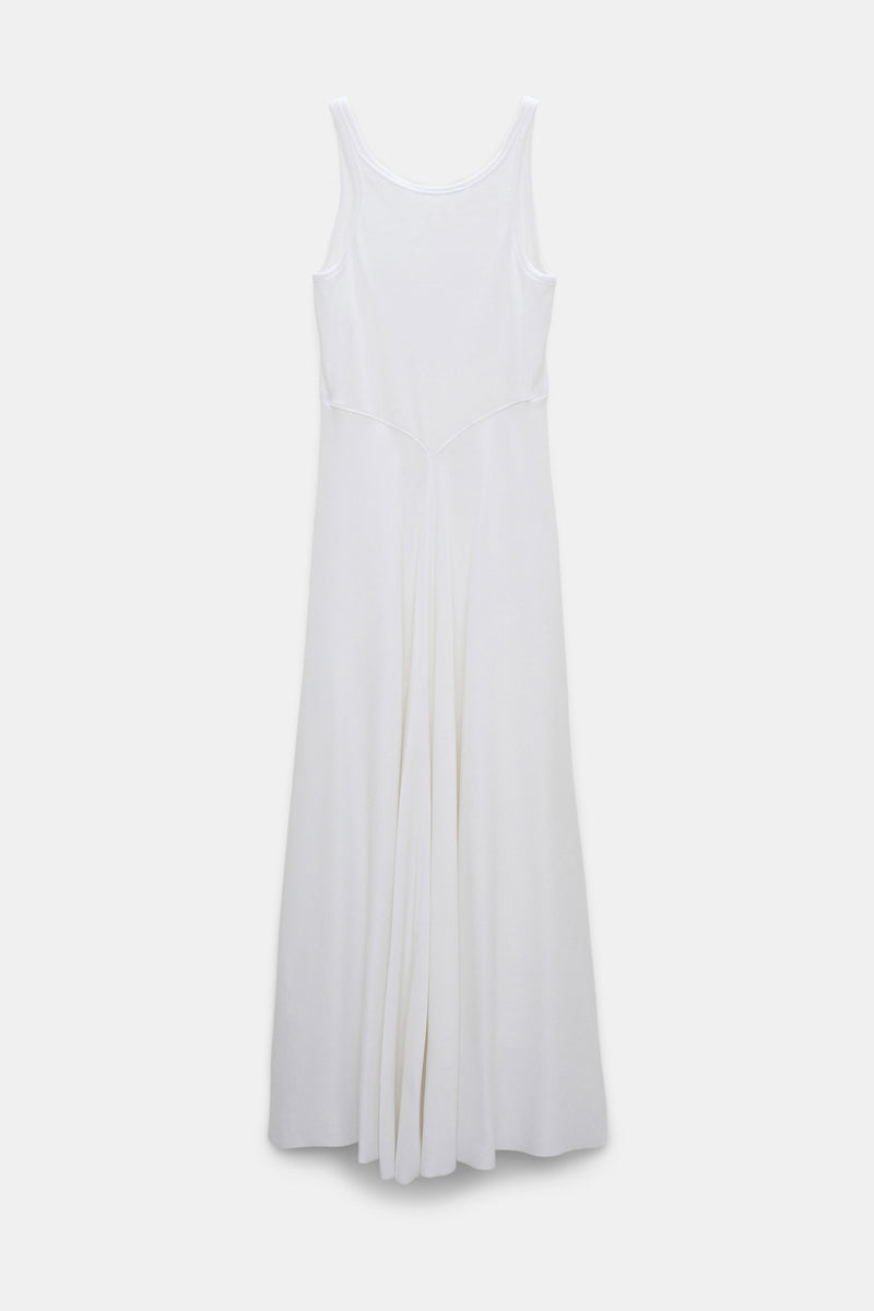 Dorothee Schumacher Rib Romance dress