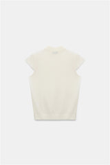 Dorothee Schumacher Top Essential Ease Camelia