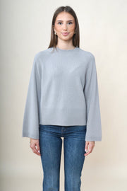 Pullover Maria Flake di Alcidia da Veiga