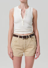 Citizens of Humanity Tank White