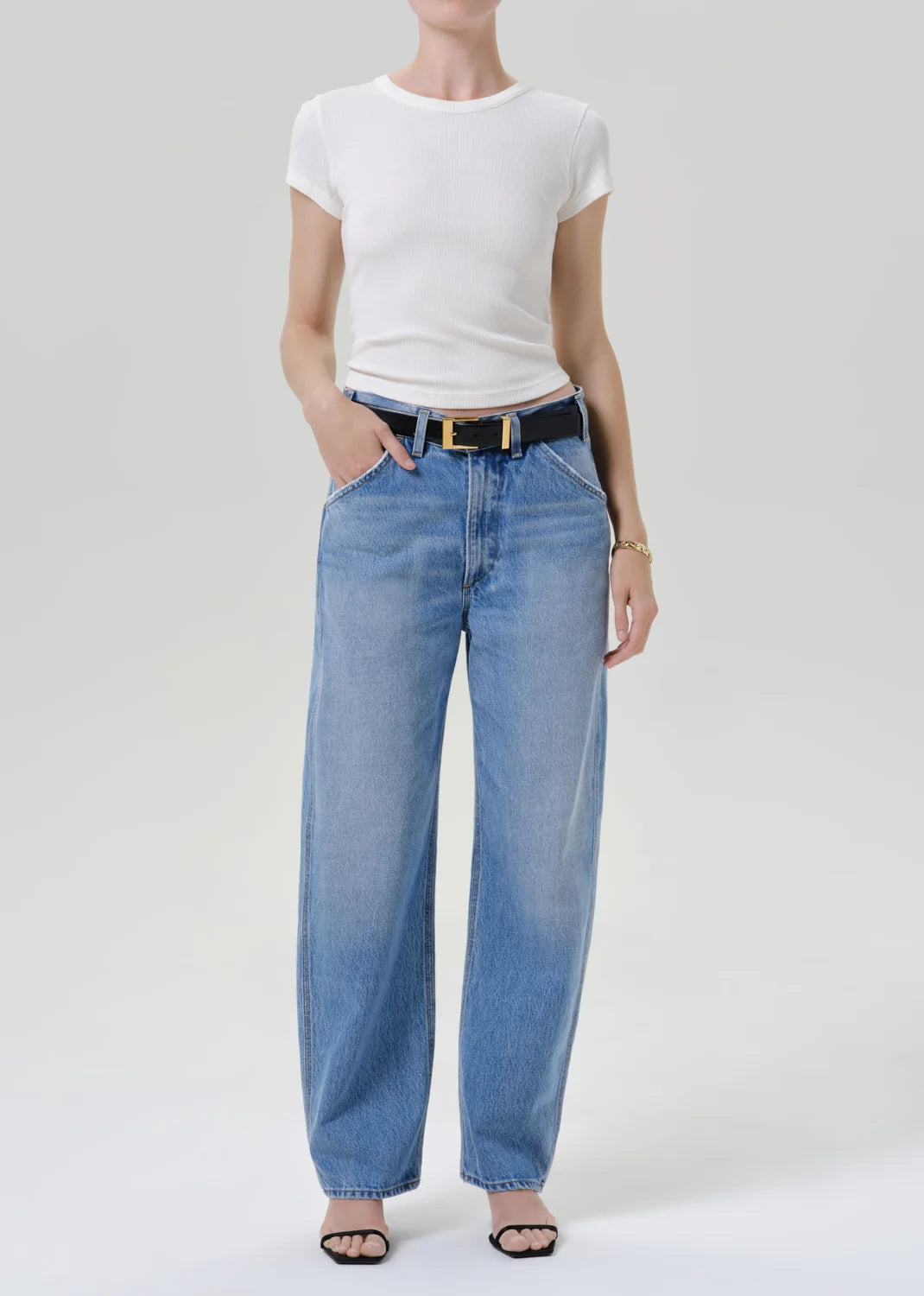 Citizens of Humanity Jeans Miro Cupid