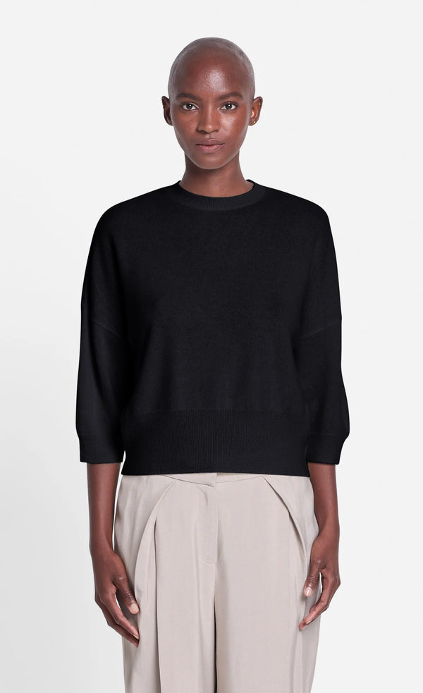 Kiefermann Kaschmir-Pullover Miranda