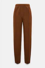 Dorothee Schumacher Hose Emotional Essence Hazelnut