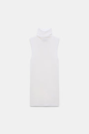 Dorothee Schumacher Top Urban Merino White