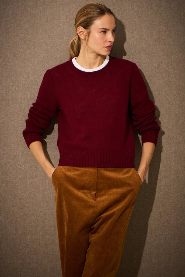 Be You Pullover Be Snug