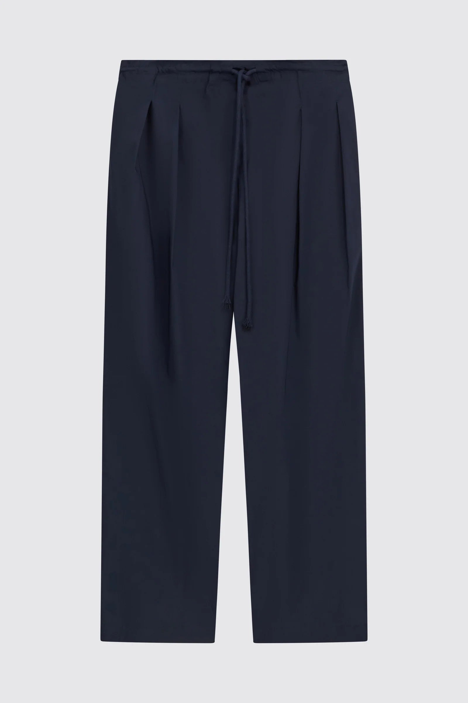 Liviana Conti Hose Scott Navy