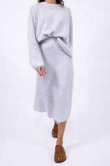 Herzensangelegenheit Rock Blend Aluminium